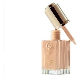 Base Maquillaje Vegano Fps25 Eternal Glow Oriflame