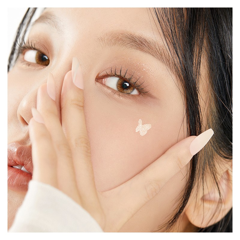 I'M MEME Wonder Soft Layer Eye Palette 6.8g (2Color) /
