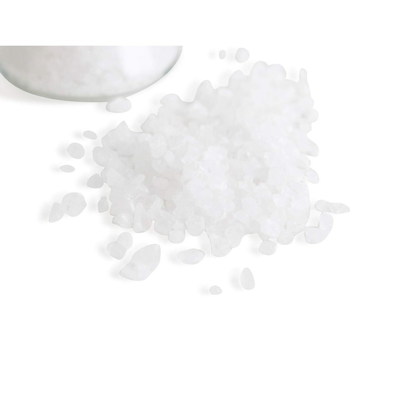 Coarse Sea Salt for Salt Mill, 200 g Refill Salt