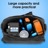 BAOSHLA Fiber Termination Kit FTTH cold connection Tool Kits with