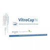 90 Vitrocap micronutrient capsules to treat vitreous humour floaters NEW