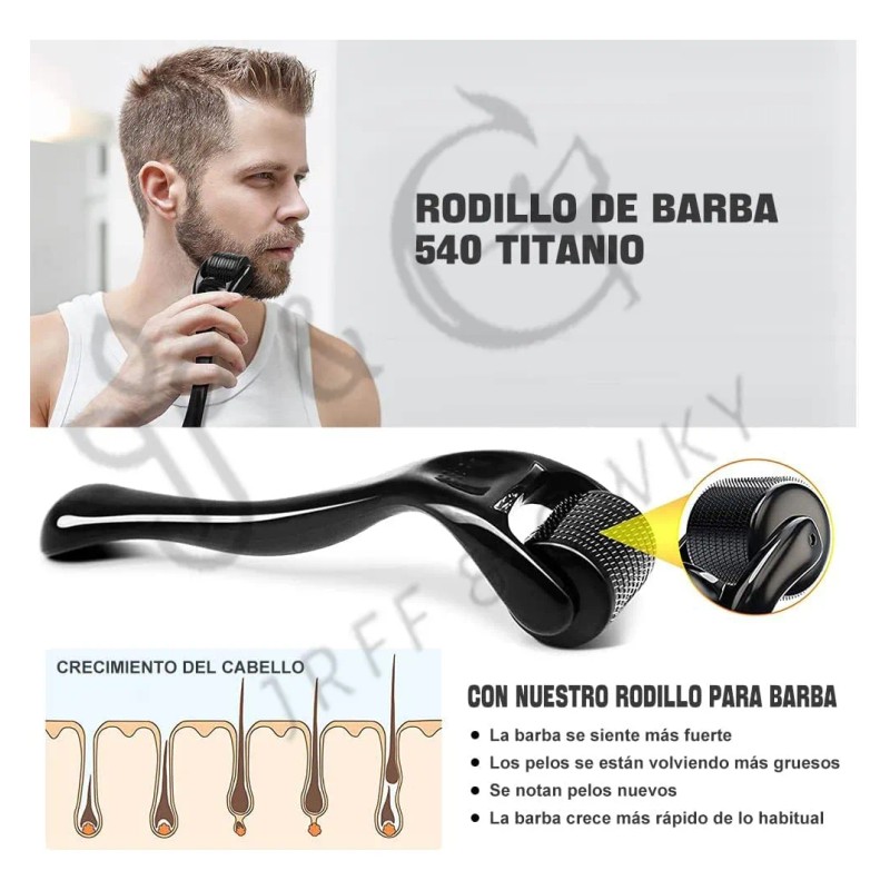 Kit Barba Cuidado Para Regalos Para Hombre 13pcs