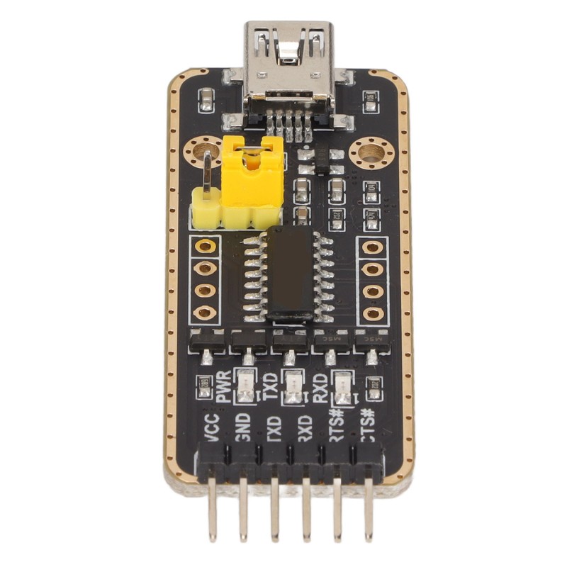 2pcs USB to UART Ttl Adapter For CH343G Chip Double