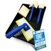 Paint Pad Set - Paint Pads for Walls and Ceilings