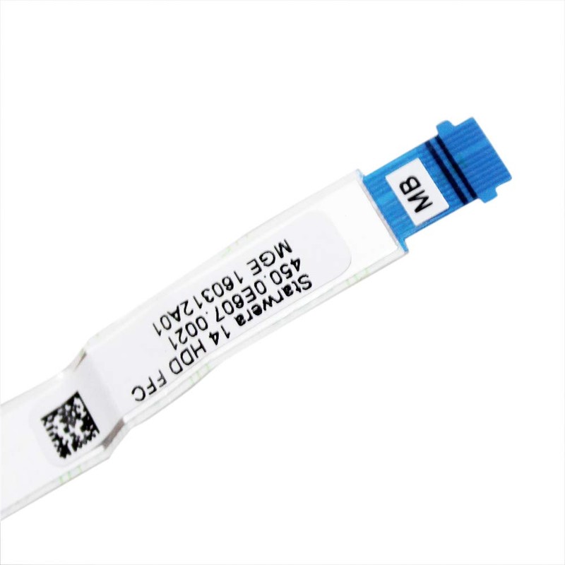 Gintai 450.0E607.0021 Laptop SATA HDD Hard Driver Hard Drive Cable