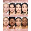Polvo Compacto Fijador Pretty Pressed Beauty Creations