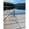 FISHIN' STIX All Terrain Combo - Includes 30" Rod Holder