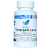 Hongo Tremella 100% Puro Con 120 Capsulas Saisa Herbal