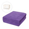 Baby Comfort Terry Fitted Sheet for 160x70 cm Toddler Junior
