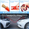 AUTODECO Car Emergency Roadside kit with Scissor Jack Air Compressor