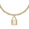 Morellato Pulsera Mujer ABBRACCIO, Non-Precious Metal, No gemstone