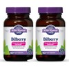 Oregon's Wild Harvest Oregon's Wild Harvest Bilberry 60 Tablets, 2 Count / Oregon's Wild Harvest 오레곤스 와일드 하베스트 빌베리 60정, 2개