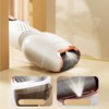 Foot Callus Roller Rechargeable Automatic Washable Electric Foot Scrubber Roller