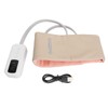 Electronic Air Compression Headband Reduce Soreness Relieve Fatigue Adjustable Air