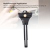 Woodworking Scriber Aluminium Alloy Multifunctional Marking Line Ruler T Type