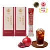 강개상인 홍삼 석류콜라겐(10ml x 12포) 6년근 홍삼추출액 히알루론산 Kanggae Merchant