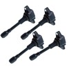 Kacrik [Set of 4] Ignition Coil Yes, Compatible Replacement for