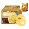 Mascarilla Colageno Antiedad Piel Rostro