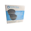 comfort zone 2-Pack Genuine Comfort Zone CZAPH132 HEPA Filters Fits