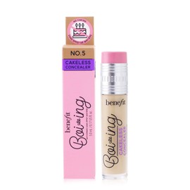 Boi-ing Cakeless High Coverage Concealer No. 5 Medium 5 ml