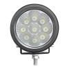 2X 3.5" LED Round Off Road Driving Spot Lights Headlights