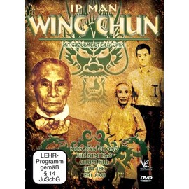 IP Man Wing Chun
