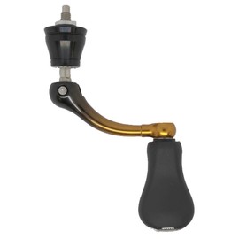 Shimano 03937-64 Genuine Parts 18 Soare BB C2000SSPG Handle Set