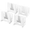 Tiger Crown Pot Lid Rack riddo 4P 707