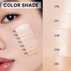 Lanage Neo Cushion, The Glow, 21C, Cool Beige, Foundation, Cushion