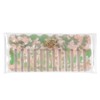 Lilly Pulitzer WIde Tooth Comb with Pouch for Travel, Pocket