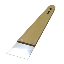 kaisel Stainless Fabric Bella 0.4 mm Thickness No. (A Little Bit Of... 2 (Blade length: (60 mm)