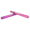 Ever Ready First Aid LED Medical Pen Light (Pink and
