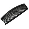 KUAFU Front Bumper Grill Compatible With 2014-2017 Infiniti Q50 All