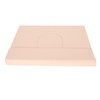 Keyboard Case with Pencil Holder for IOS Tablet Air4 10.9