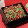 Ankelesz Easter Shred Paper Filler 50g Crinkle Cut Paper for