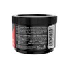 Organogal Grisi Gel Extra Firme Negro Intenso 400 Gramos