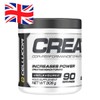 306g 1개 셀루코어 크레아틴 파우더 언플레이버 Cellucor 306g 1pc Cellucor Creatine Powder Unflavored