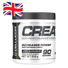306g 1개 셀루코어 크레아틴 파우더 언플레이버 Cellucor 306g 1pc Cellucor Creatine Powder Unflavored