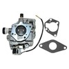 Autu Parts 24 853 34S Carburetor Compatible with Kohler CH25
