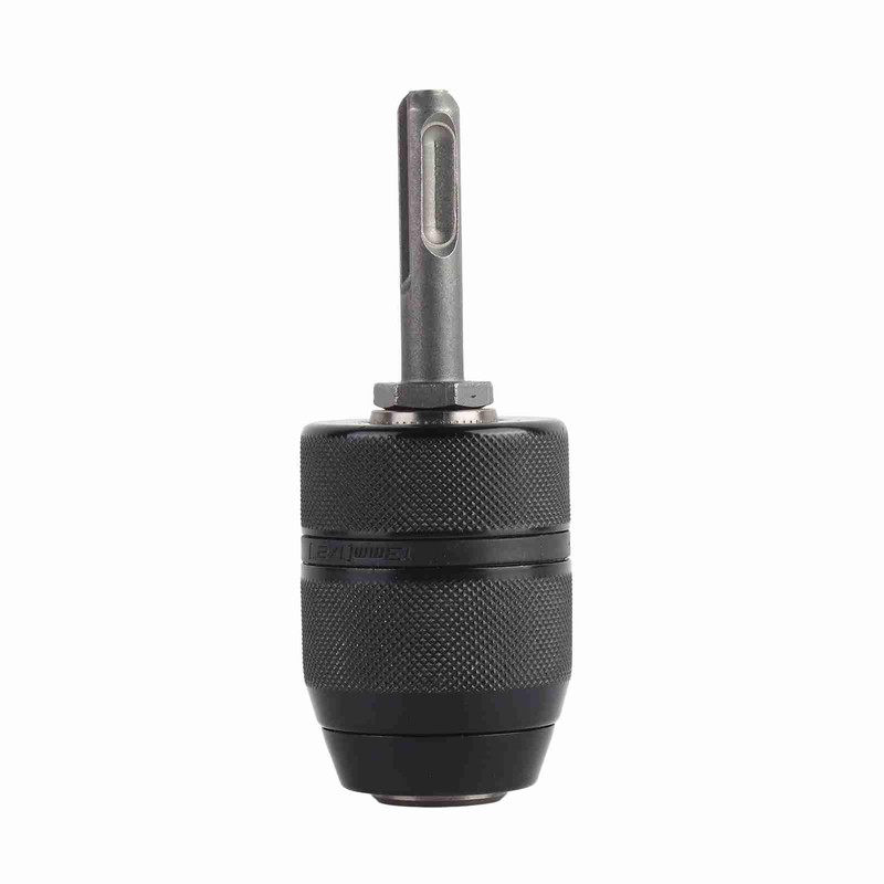 2-13mm SDS Drill Chuck Adapter for Makita Impact Drill, SDS
