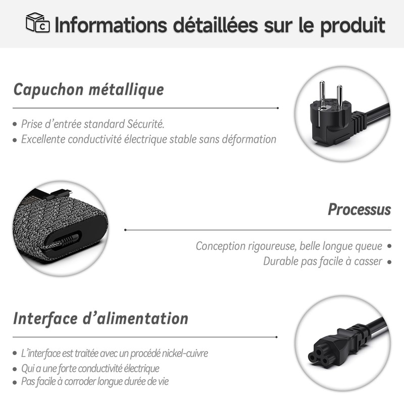 Dell Charger