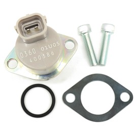 294200-0360 Pressure Pump Suction Control Valve SCV Compatible wtih Nissan Navara Mitsubishi L200 Toyota
