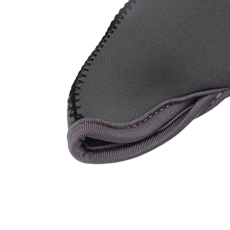 11PCS Golf Club Head Covers Neoprene Numbered Golf Club Head