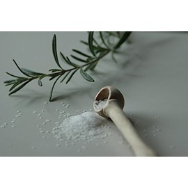 Rosemary Salt from the Seasoned Sea Salts Collection by Merchant Spice Co.