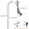 YAOAWE Replacement Meat Probe kit for Masterbuilt Bluetooth Digital Electric