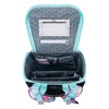 Baagl Girls' School Bag for 1st Class - Ergonomic School