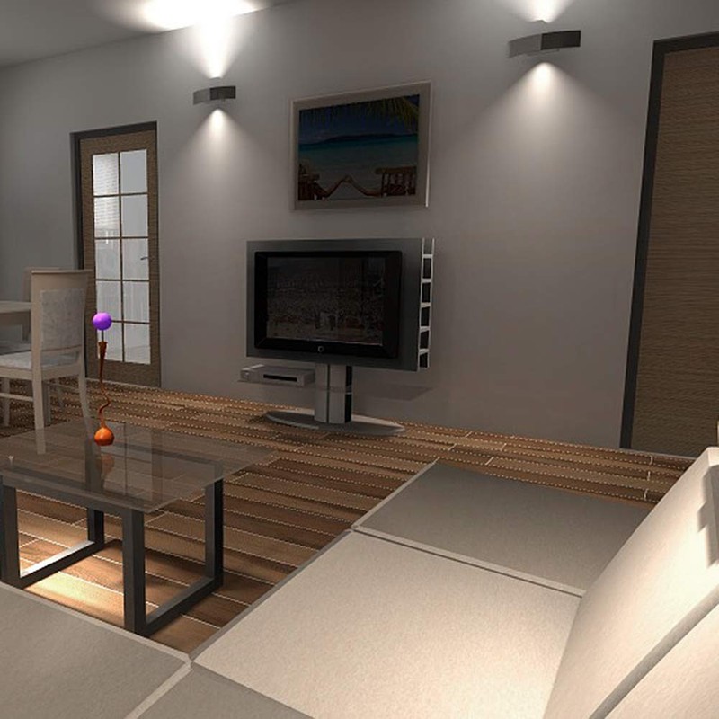 R7S LED Bulb 118mm Dimmable 3000K (Soft White) 10W (100-Watt