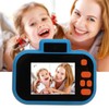 Kids Camera HD 40MP Dual Camera 2.0inch IPS Display 600mAh