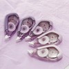 Jovanssen White Correction Tape, 5 Pack, 65.62 Feet Correction Tape