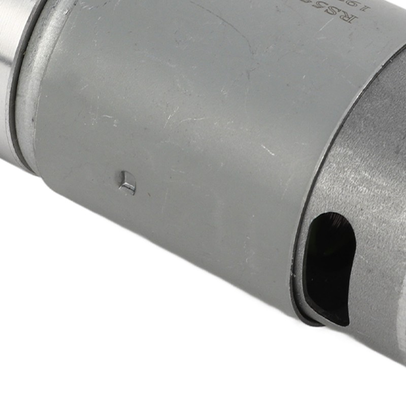 DC Geared Motor Copper High Torsion Low Noise Mini Electric